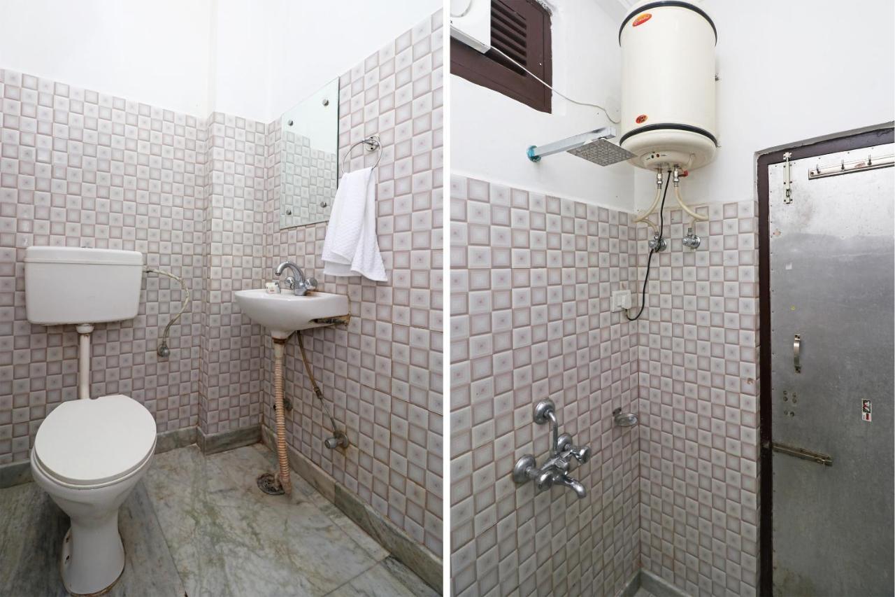 Oyo Shyam Residency Hotel Katra  Exterior photo